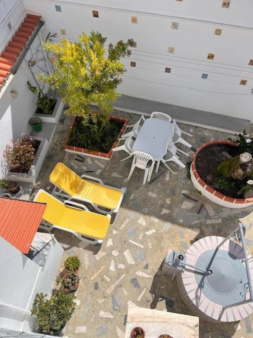 Patio Da Foz - Appartement Tres Accueillant Centre-Ville Figueira da Foz Exteriör bild