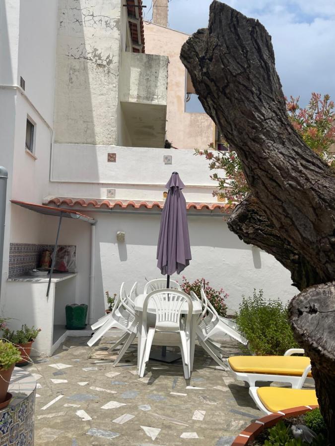 Patio Da Foz - Appartement Tres Accueillant Centre-Ville Figueira da Foz Exteriör bild